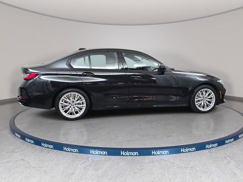 Used 2023 BMW 330i xDrive 330i xDrive w/ Driving Assistance Package image 5