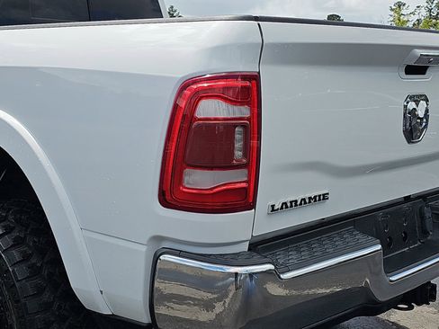 Used 2020 RAM 2500 Laramie image 33