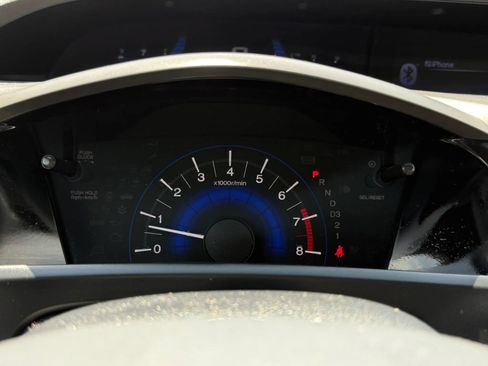 Used 2012 Honda Civic EX image 15