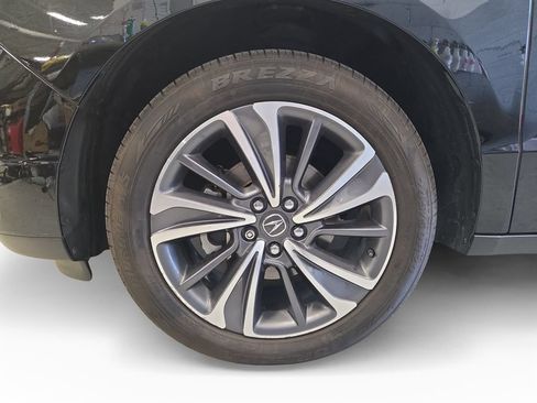 Used 2019 Acura MDX SH-AWD w/ Technology Package image 29