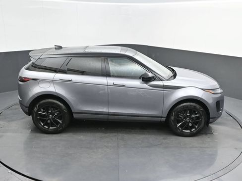 New 2026 Land Rover Range Rover Evoque S AWD/4WD image 32