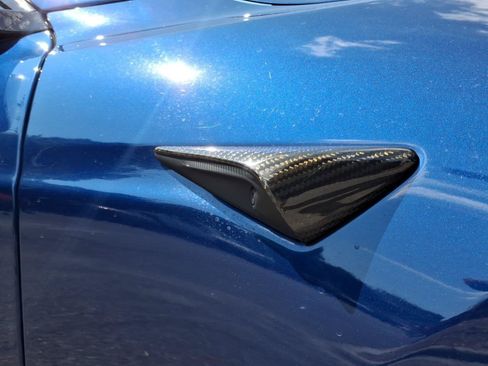 Used 2022 Tesla Model S AWD/4WD image 8