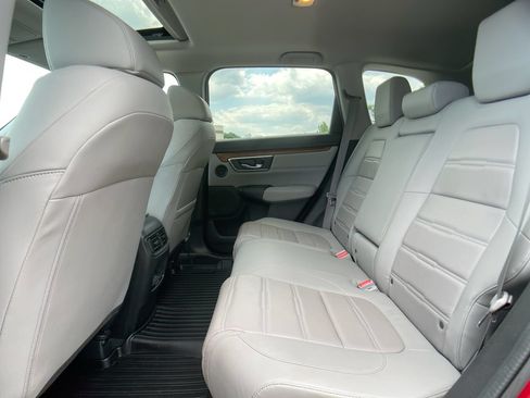 Used 2022 Honda CR-V EX-L image 23
