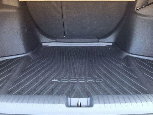 Used 2025 Honda Accord SE image 21