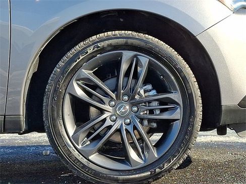 Used 2023 Acura RDX A-Spec image 8