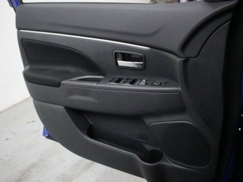 New 2026 Mitsubishi Outlander Sport ES image 15