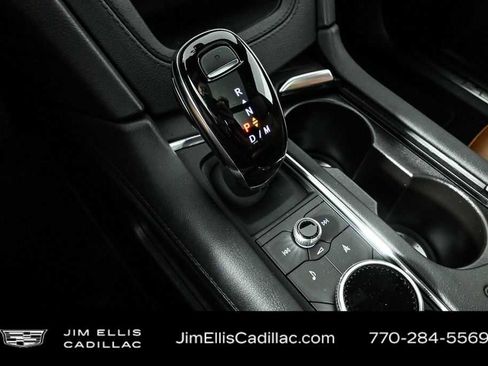 New 2024 Cadillac XT5 Premium Luxury w/ Technology Package image 18