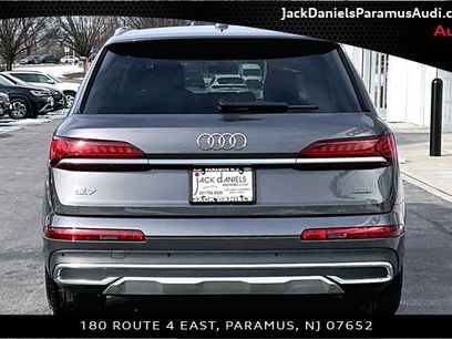 Used 2023 Audi Q7 2.0T Premium Plus w/ Premium Plus Package