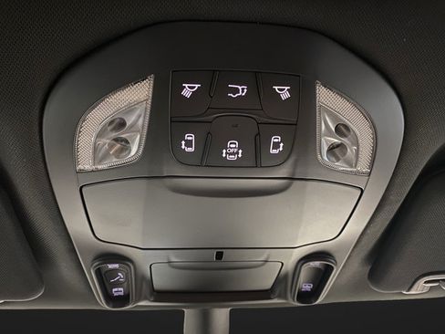 New 2026 Chrysler Pacifica Limited w/ S Appearance Package AWD/4WD image 26
