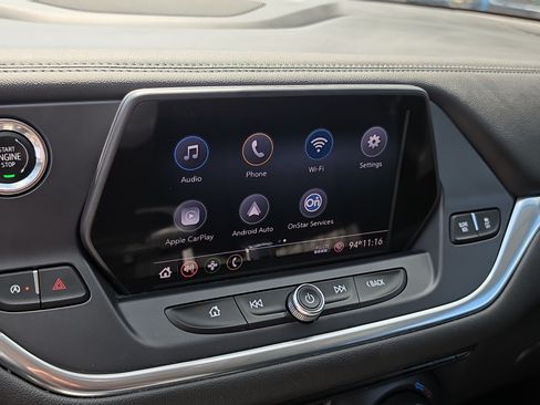 Used 2020 Chevrolet Blazer LT FWD image 23