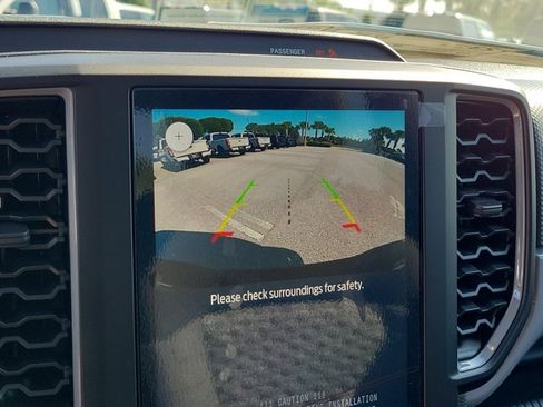 New 2026 Ford Ranger XL RWD image 30