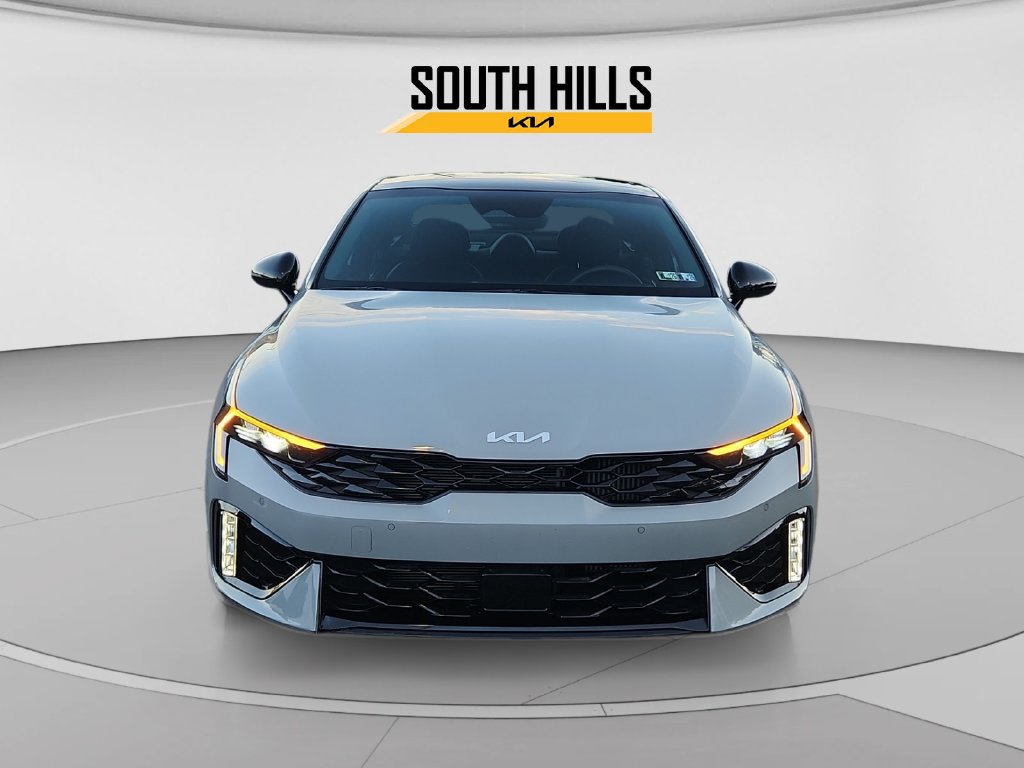 Certified 2026 Kia K5 GT FWD image 7