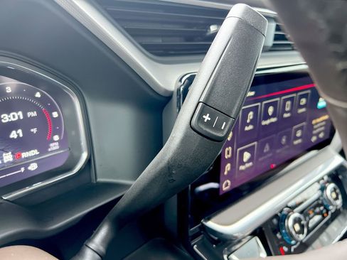 Certified 2024 GMC Sierra 2500 Denali w/ Denali Reserve Package image 14