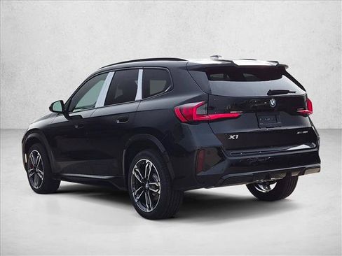 New 2027 BMW X1 xDrive28i AWD/4WD image 9