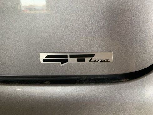 New 2026 Kia K4 GT-Line FWD image 16