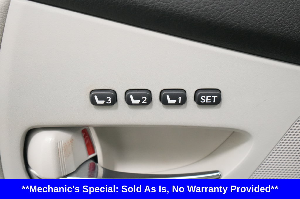 Used 2010 Lexus RX 350 AWD w/ Premium Pkg image 17