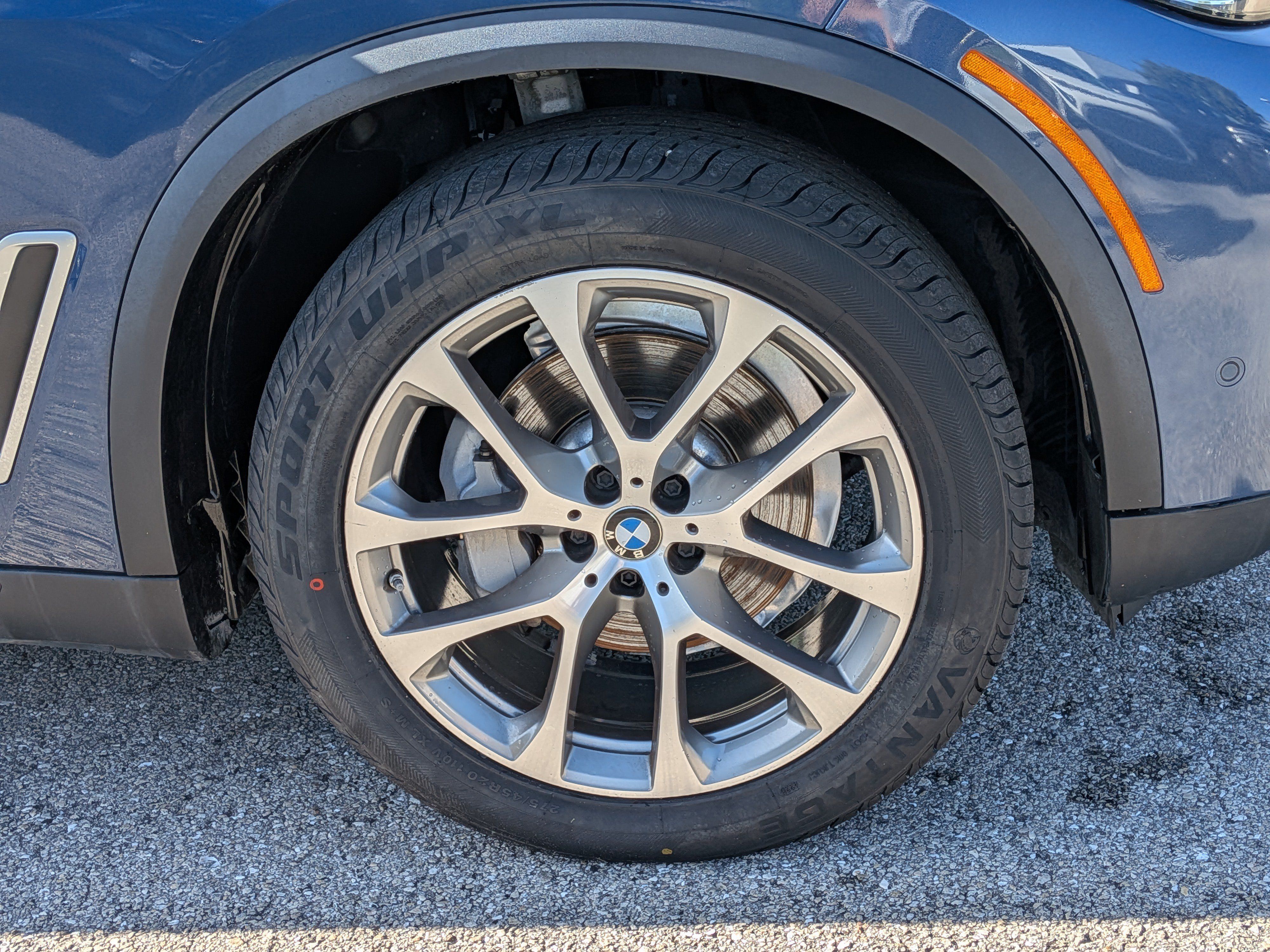 Used 2020 BMW X5 sDrive40i w/ Convenience Package RWD image 11