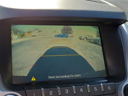 Used 2016 Chevrolet Equinox LT w/ Convenience Package image 25