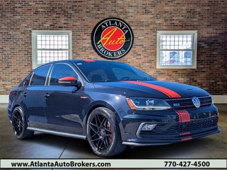 Used 2017 Volkswagen Jetta GLI video 1