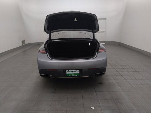 Used 2020 Lincoln MKZ AWD w/ Convenience Package image 29