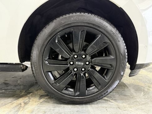 Used 2024 Lincoln Navigator Reserve w/ Equipment Group 201A image 36