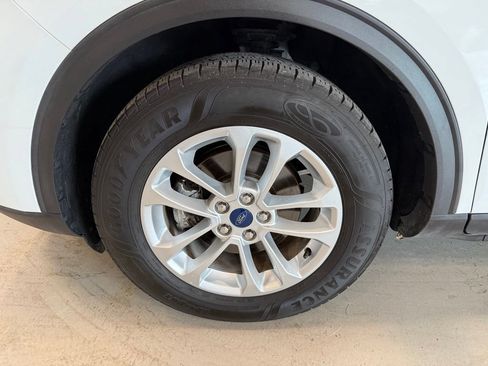 Used 2020 Ford Escape SE AWD/4WD image 30