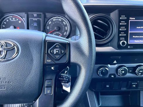 Used 2023 Toyota Tacoma SR image 21