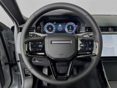 New 2026 Land Rover Range Rover Evoque S AWD/4WD image 11