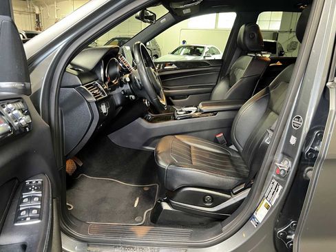Used 2018 Mercedes-Benz GLE 350 image 23