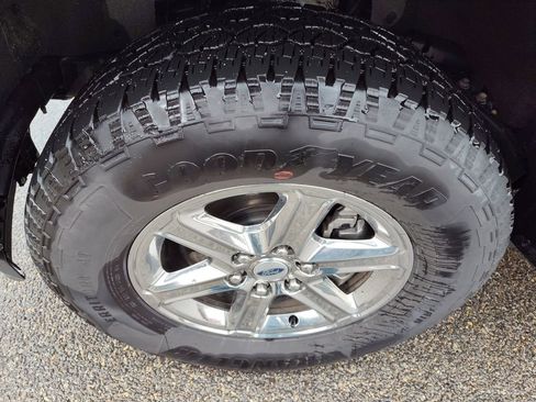 Used 2025 Ford F150 XLT w/ Equipment Group 301A Standard image 10