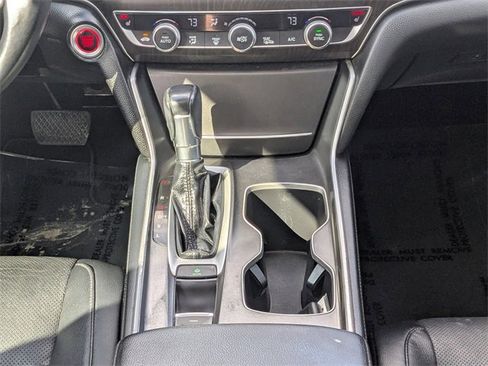 Used 2018 Honda Accord EX-L image 17