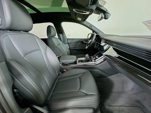 New 2026 Audi Q7 2.0T Premium Plus AWD/4WD image 45