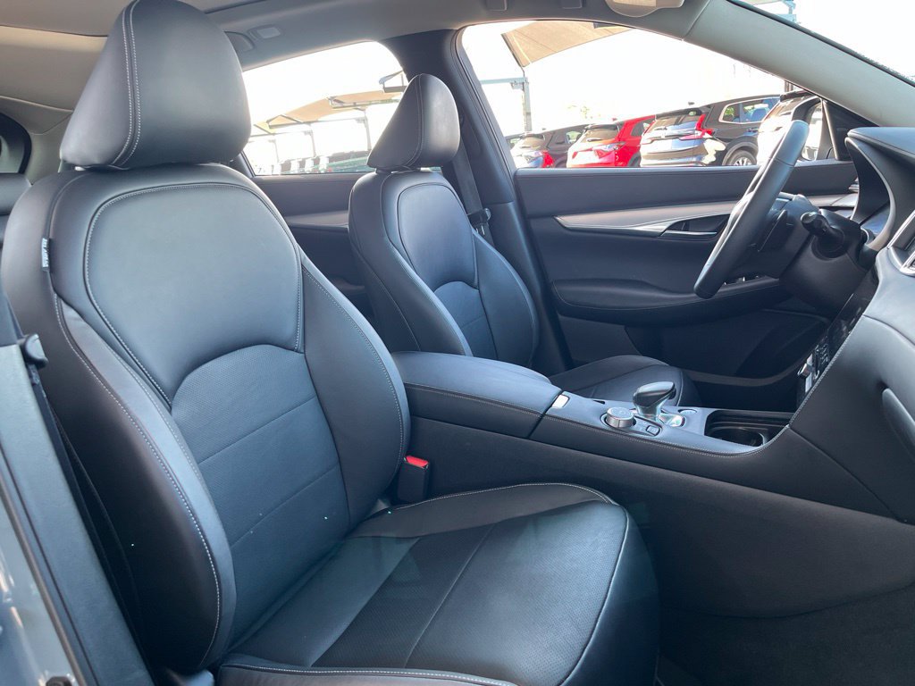 Used 2022 INFINITI QX50 Essential AWD/4WD image 34