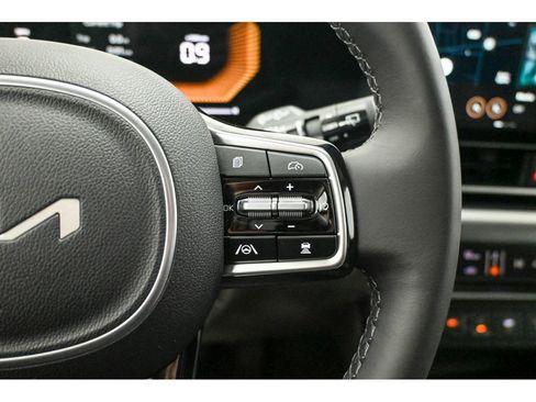 New 2026 Kia Carnival image 22