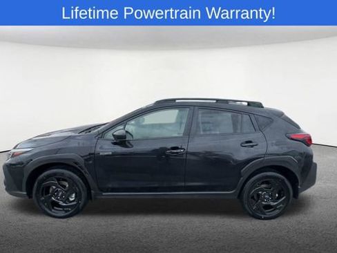 New 2026 Subaru Crosstrek 2.5i Sport AWD/4WD image 6