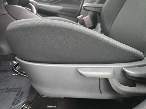 Certified 2025 Nissan Kicks Play S FWD image 28