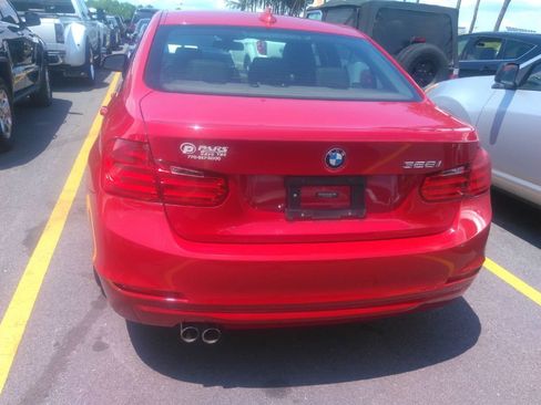 Used 2014 BMW 328i Sedan image 7