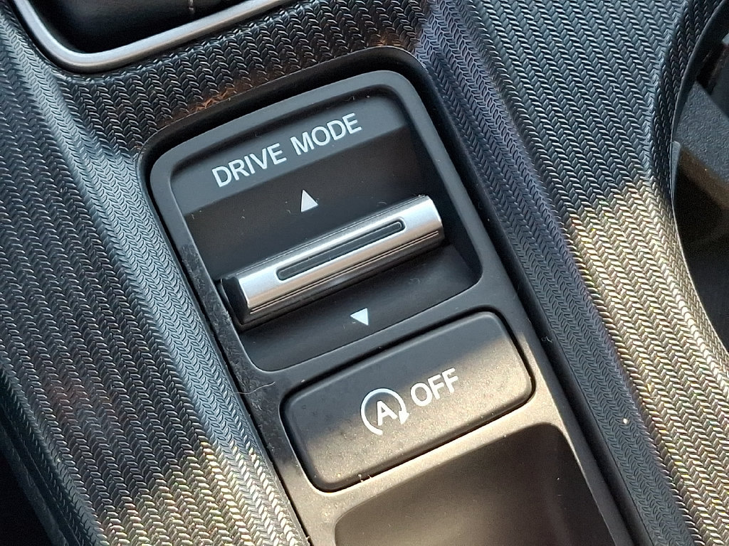 Used 2024 Honda Civic Sport image 21