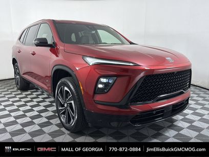 New 2026 Buick Enclave Sport Touring w/ Power Package