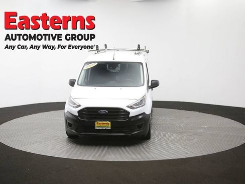 Used 2022 Ford Transit Connect XL FWD image 55