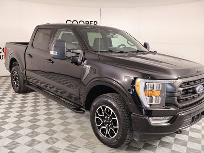 Used 2023 Ford F150 XLT w/ Equipment Group 302A High