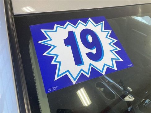 Used 2019 Nissan Altima 2.5 SV image 9