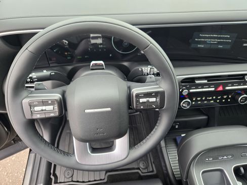 New 2026 Hyundai Palisade Calligraphy image 27