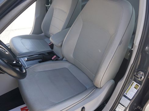 Used 2018 Volkswagen Passat 2.0T R-Line image 18