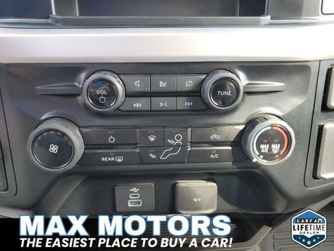 Certified 2024 Ford F350 XL w/ XL Driver Assist Package image 22