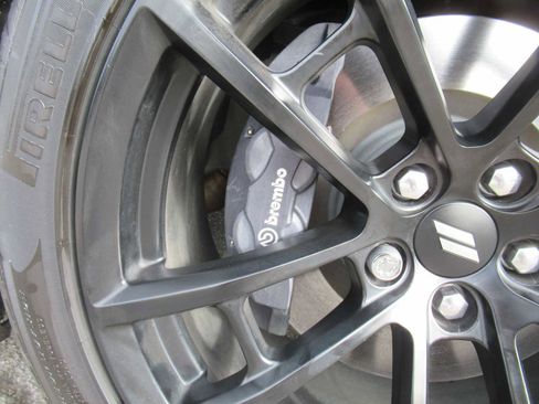 Used 2023 Dodge Challenger R/T Scat Pack w/ T/A Package image 10