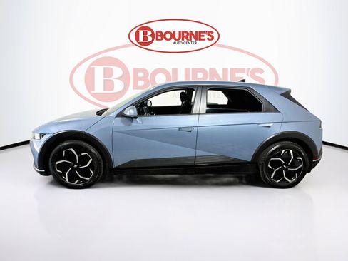Used 2024 Hyundai Ioniq 5 SE AWD/4WD image 7