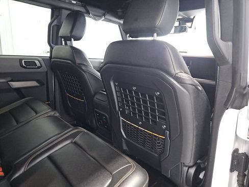Used 2023 Ford Bronco Badlands AWD/4WD image 31