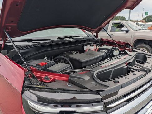 New 2026 Chevrolet Tahoe Premier RWD image 47