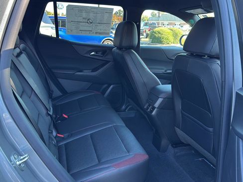 New 2026 Chevrolet Equinox RS w/ Convenience Package III image 11